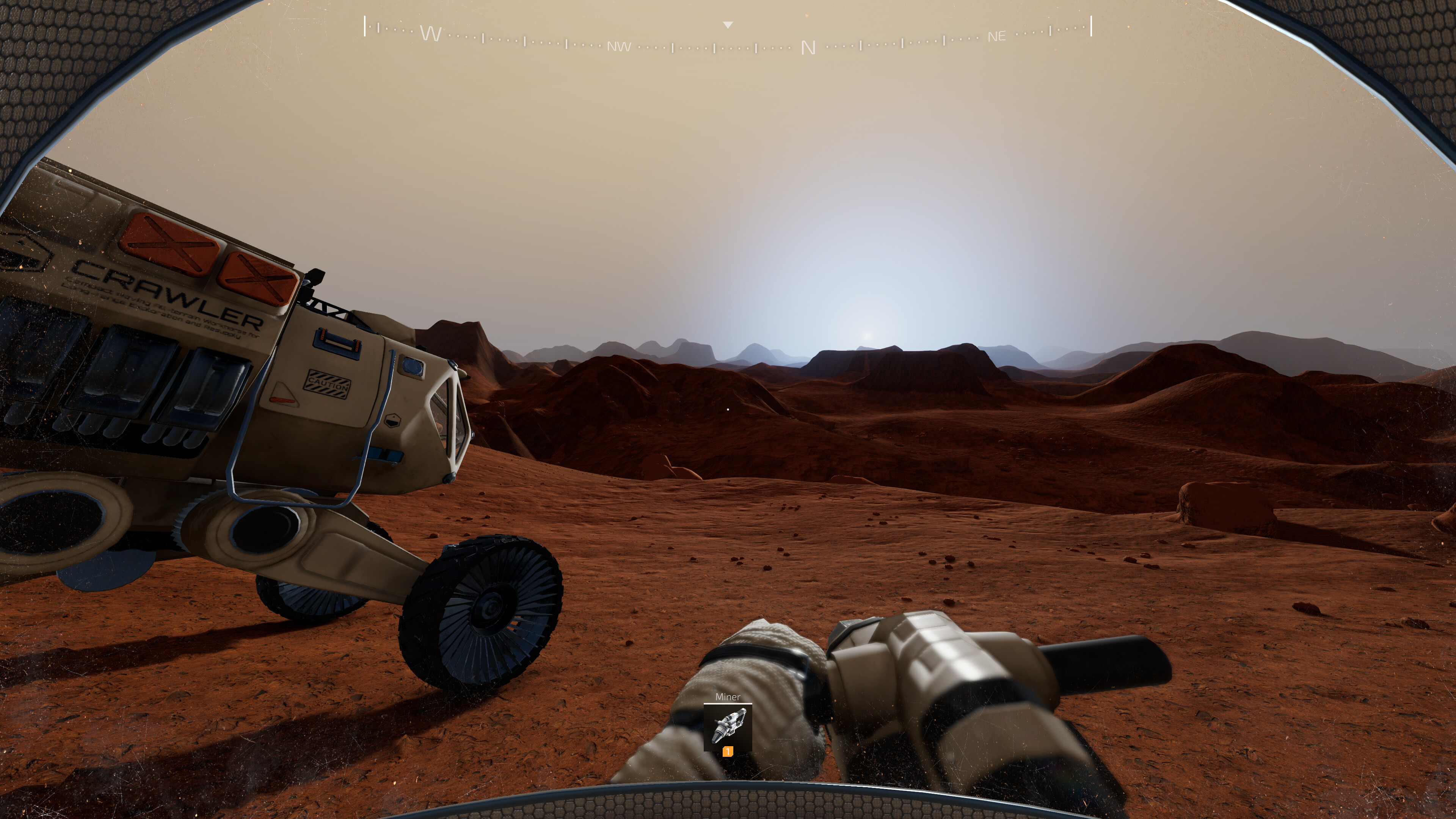 Sol One screenshot 6