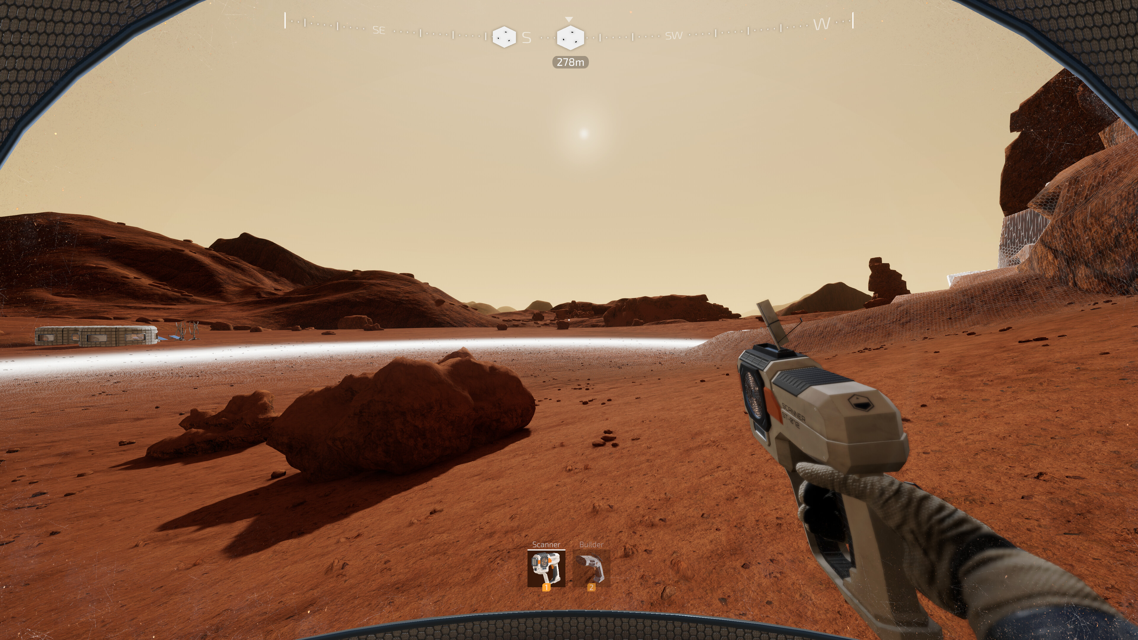 Sol One screenshot 4
