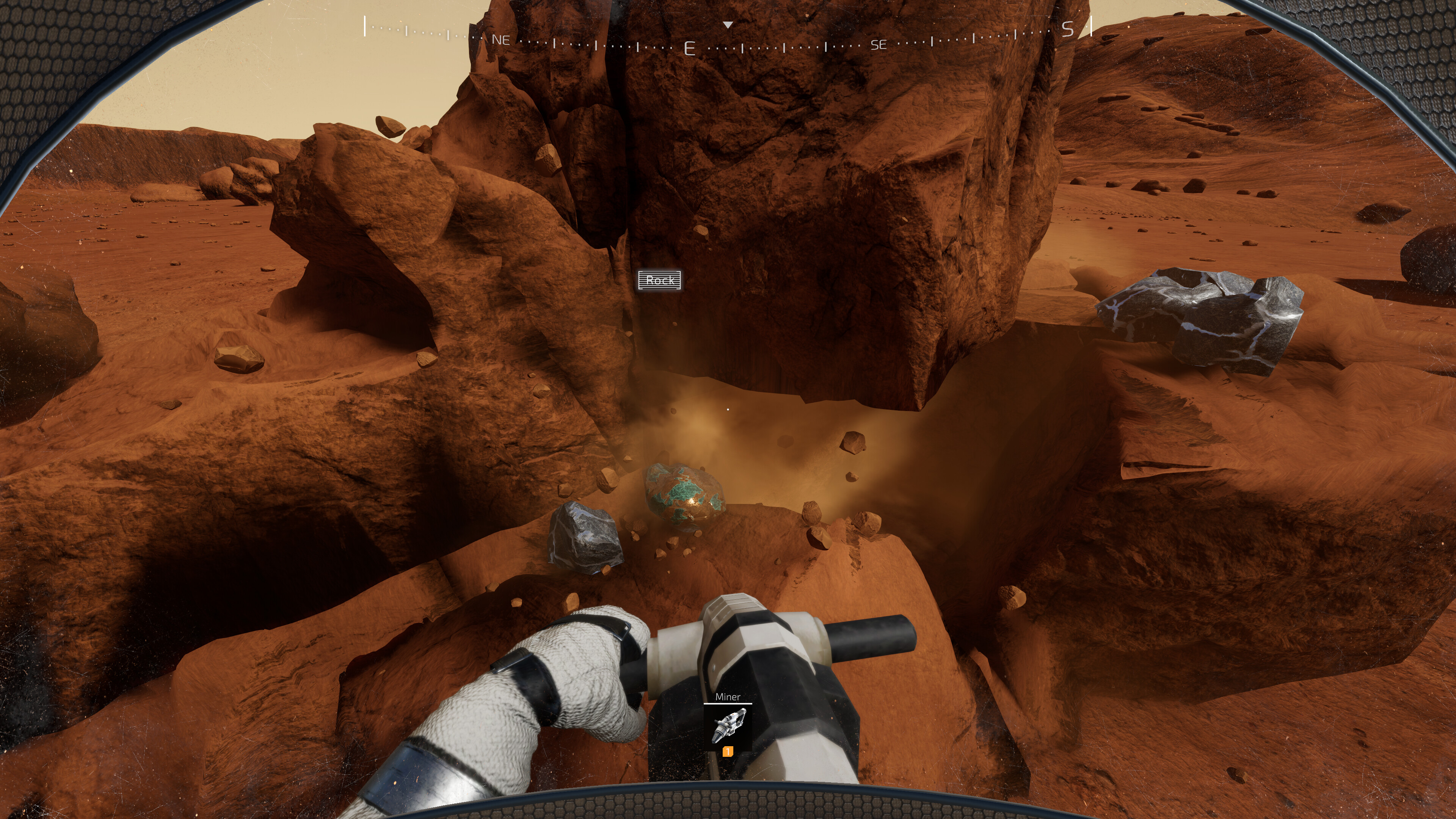 Sol One screenshot 2