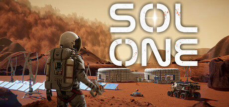 Sol One — Steam header
