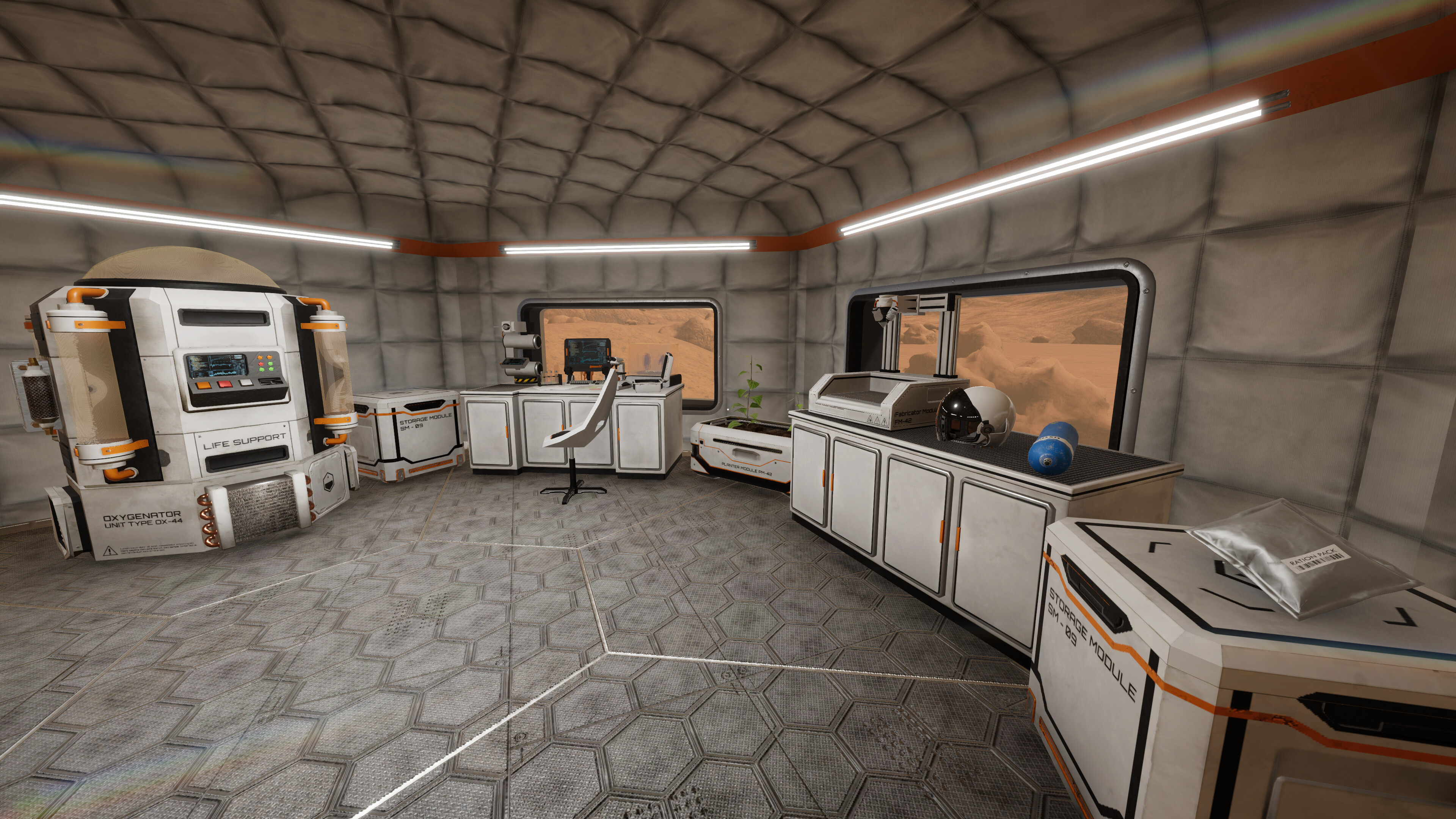 Sol One screenshot 3