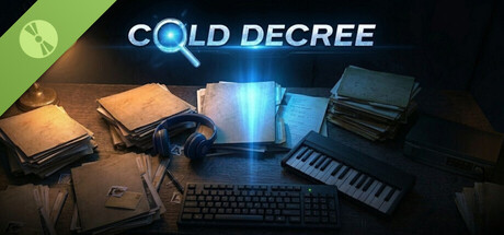 Cold Decree Demo