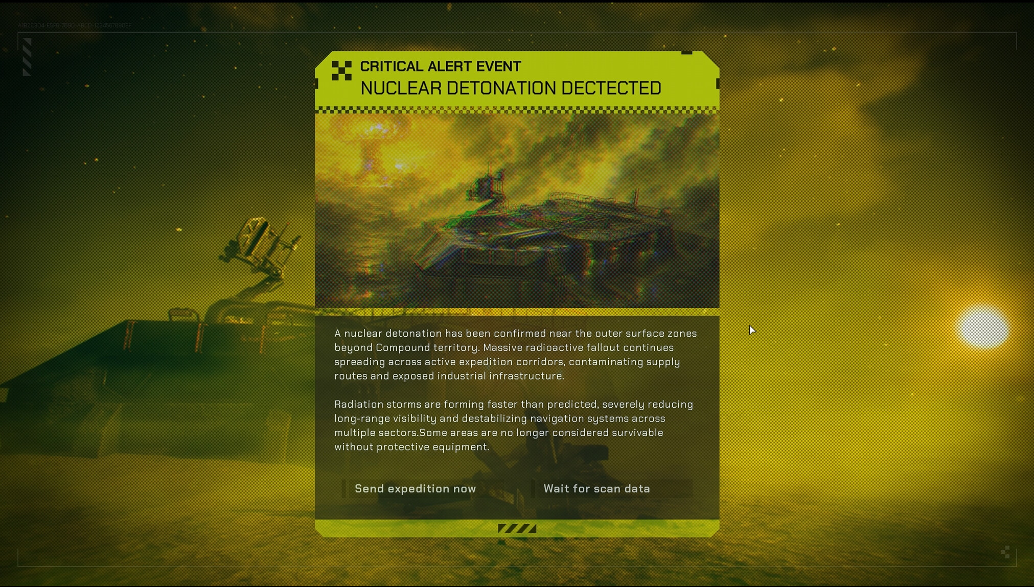 Before Darkness Falls screenshot 5