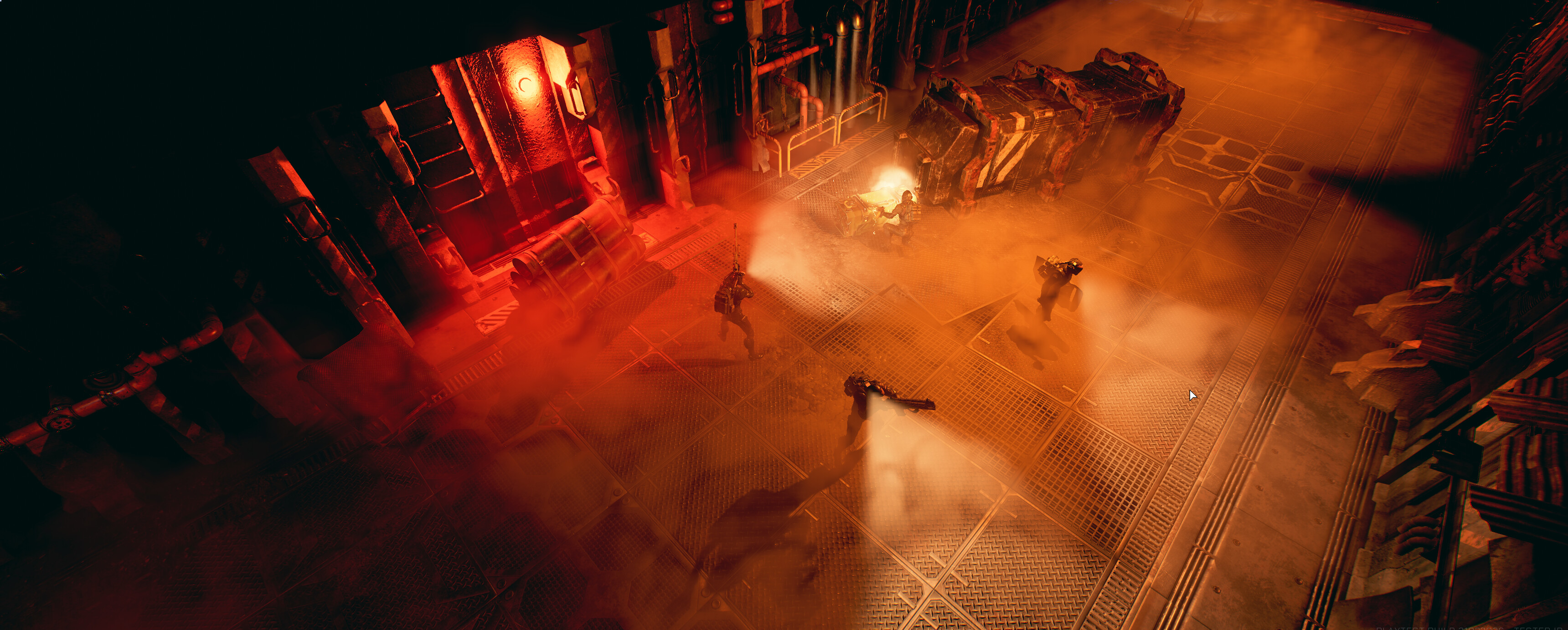 Before Darkness Falls screenshot 3