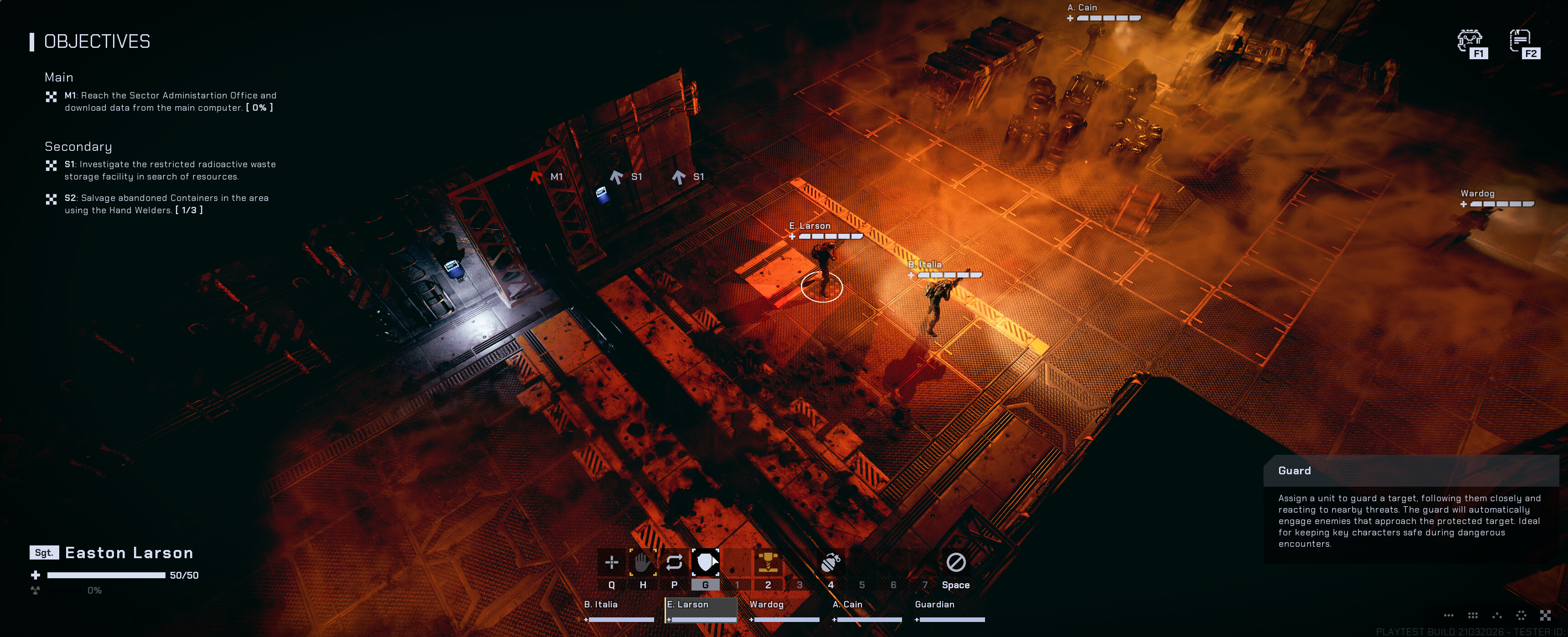 Before Darkness Falls screenshot 7