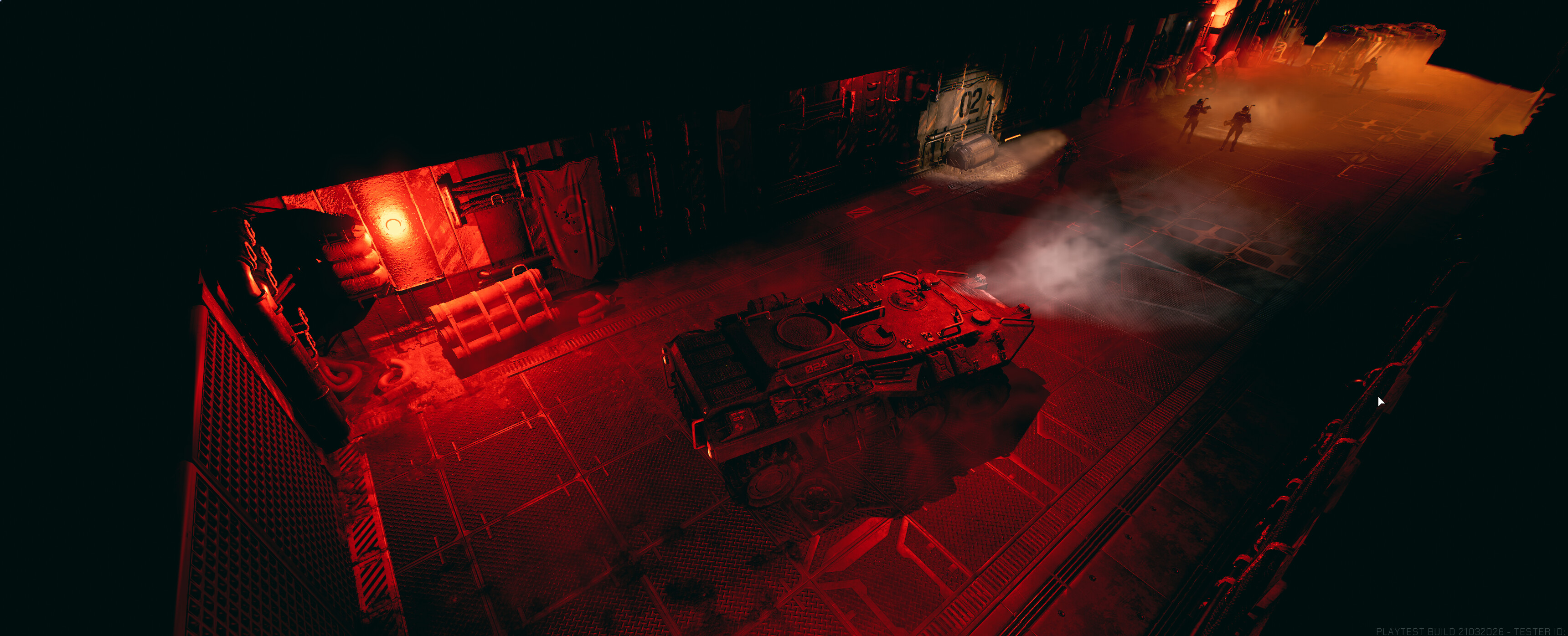 Before Darkness Falls screenshot 6
