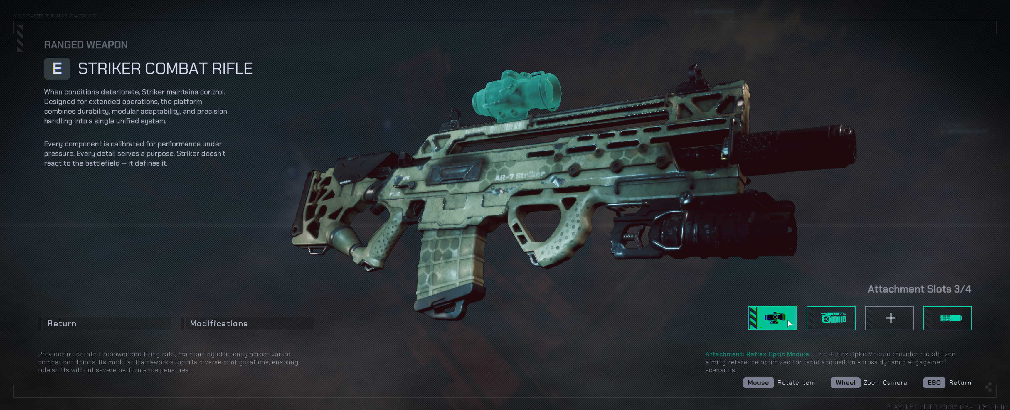 Before Darkness Falls screenshot 4