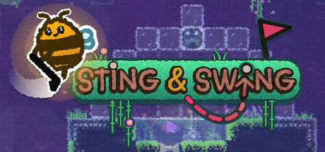 Sting & Swing — Steam header