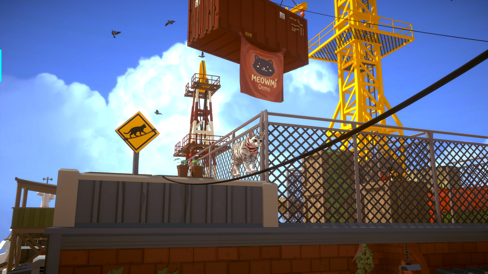 MEOWMI screenshot 11