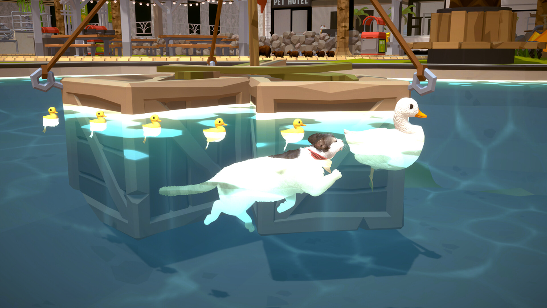 MEOWMI screenshot 6
