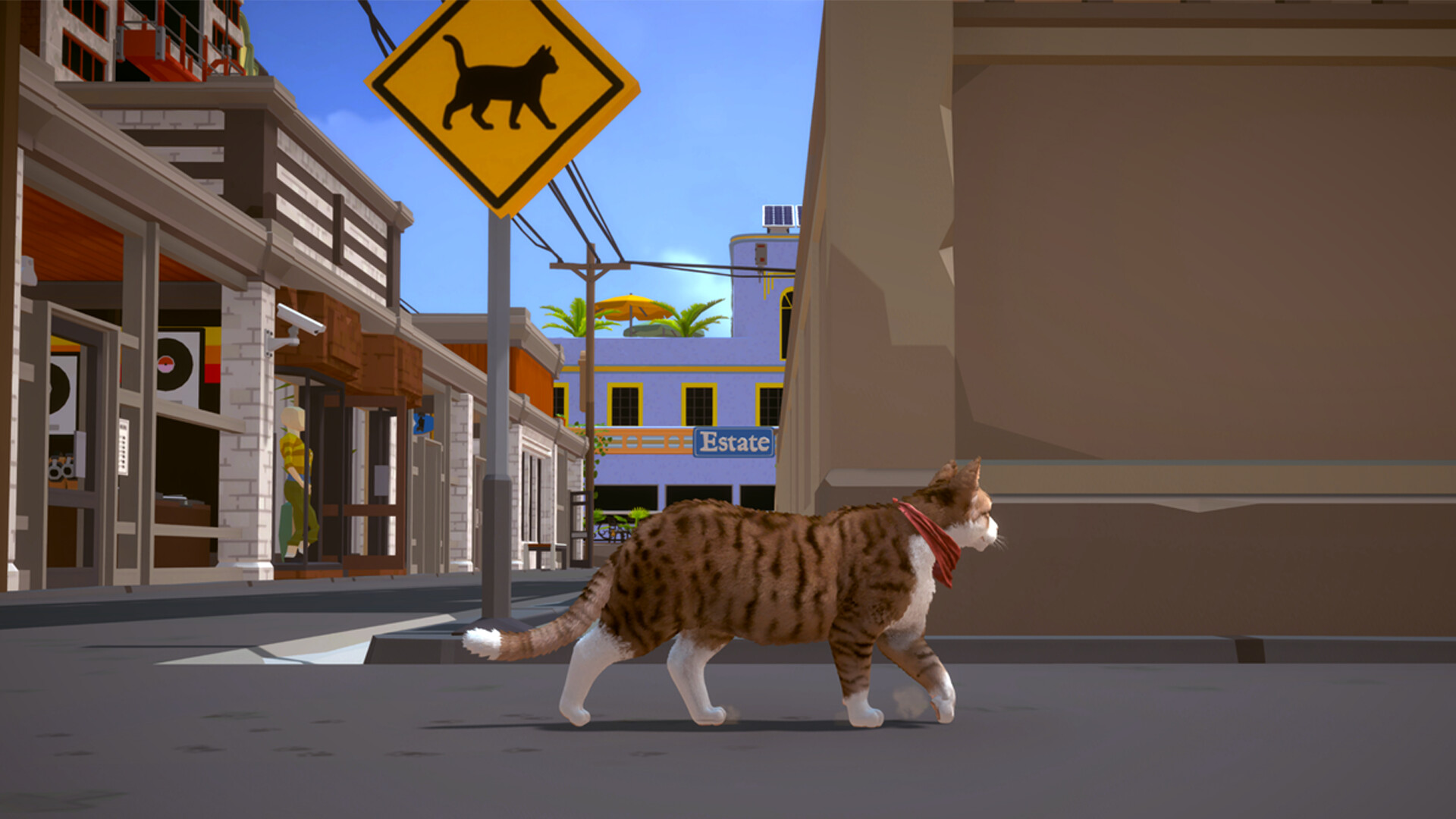 MEOWMI screenshot 2
