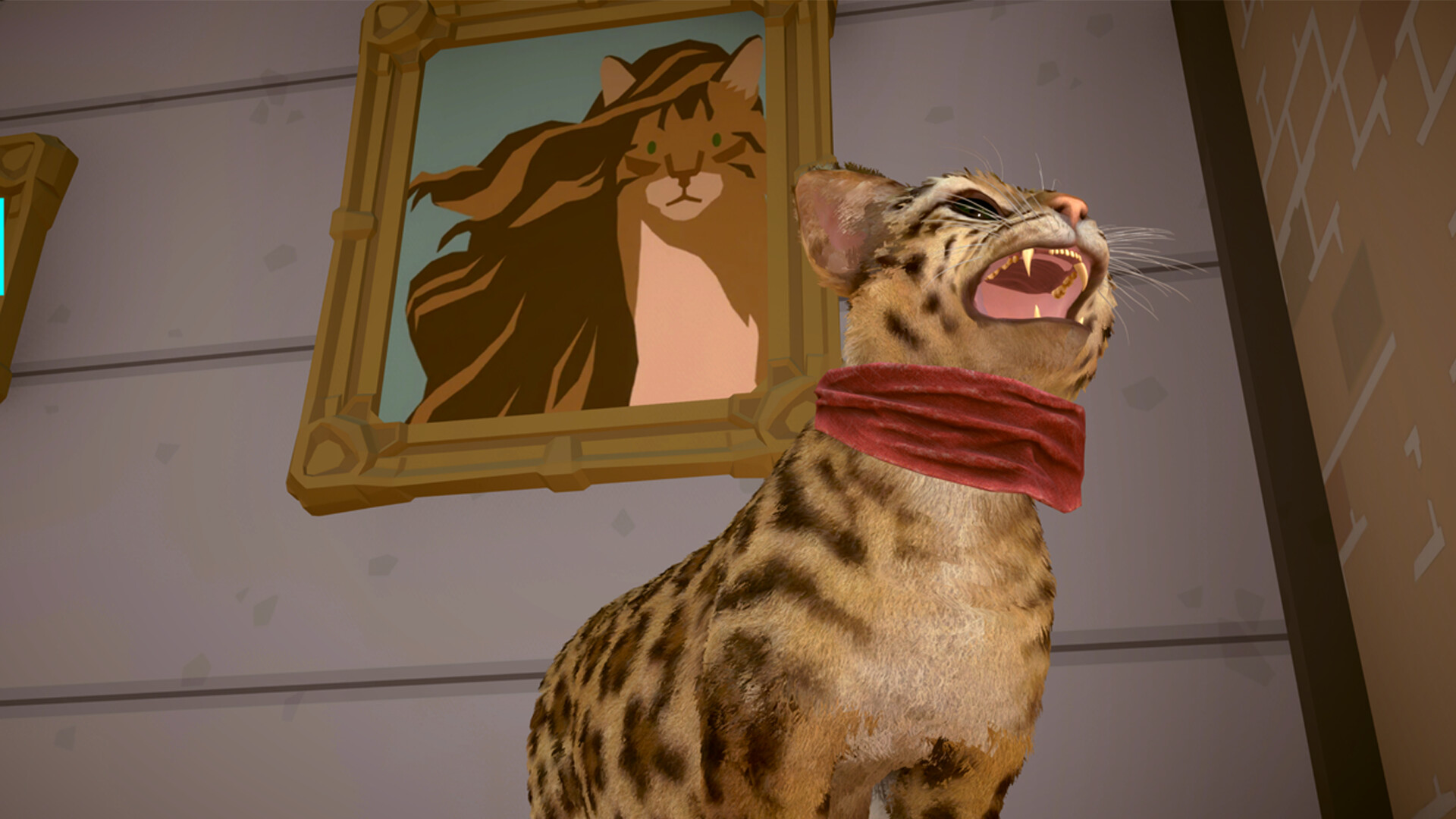MEOWMI screenshot 3