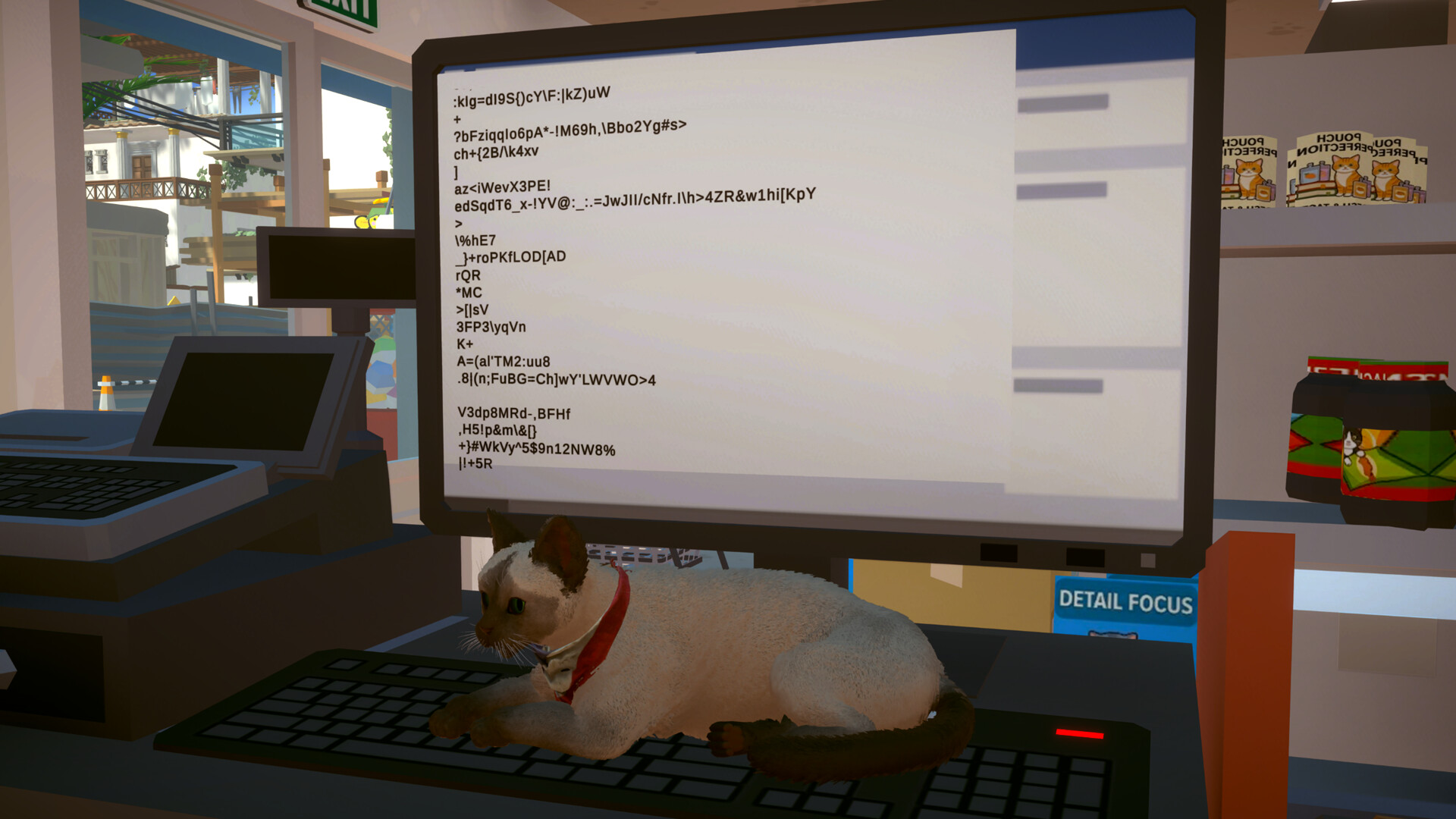 MEOWMI screenshot 13