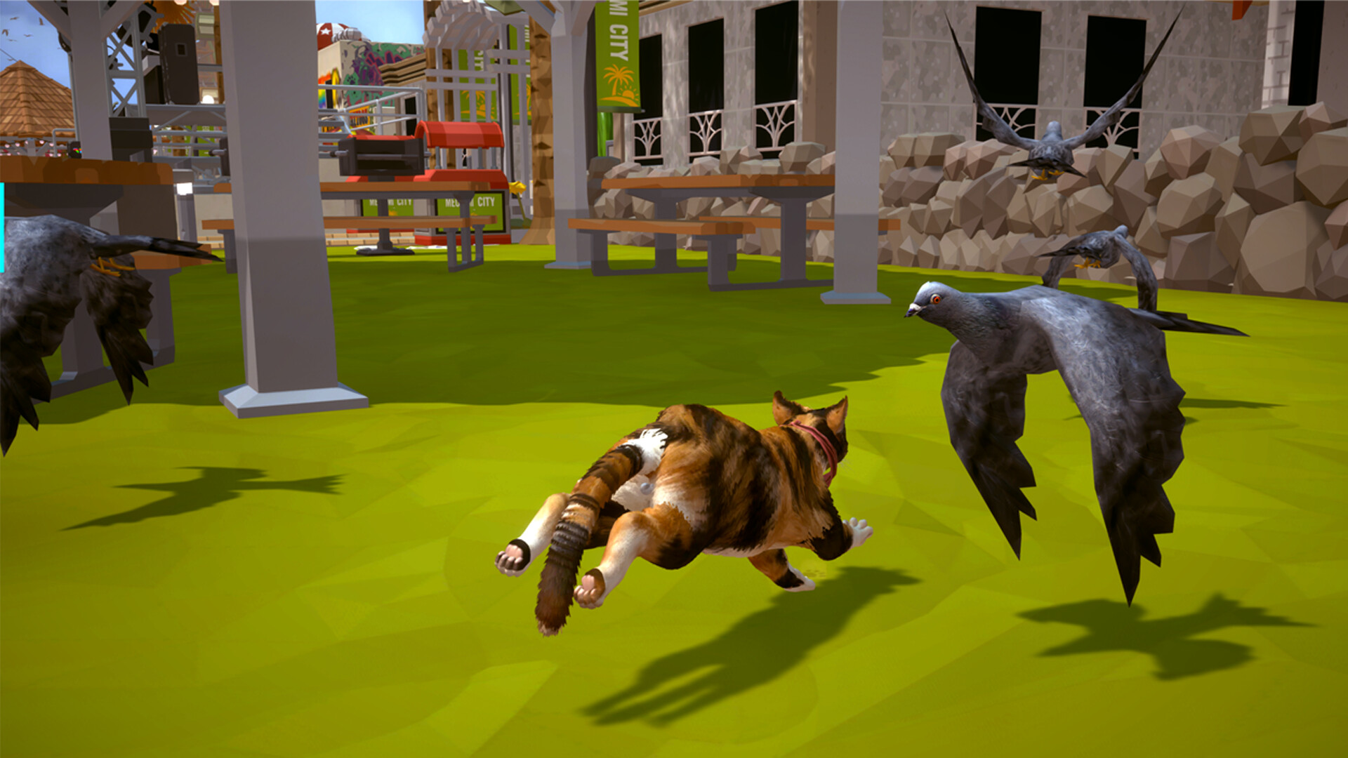 MEOWMI screenshot 4