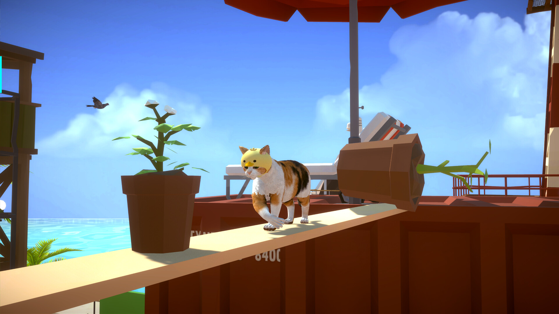 MEOWMI screenshot 10
