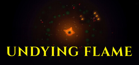 Undying Flame