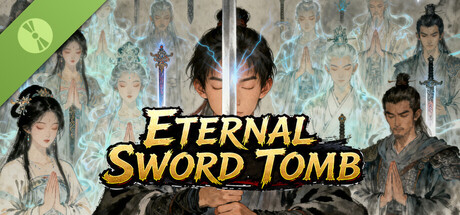 Eternal Sword Tomb Demo