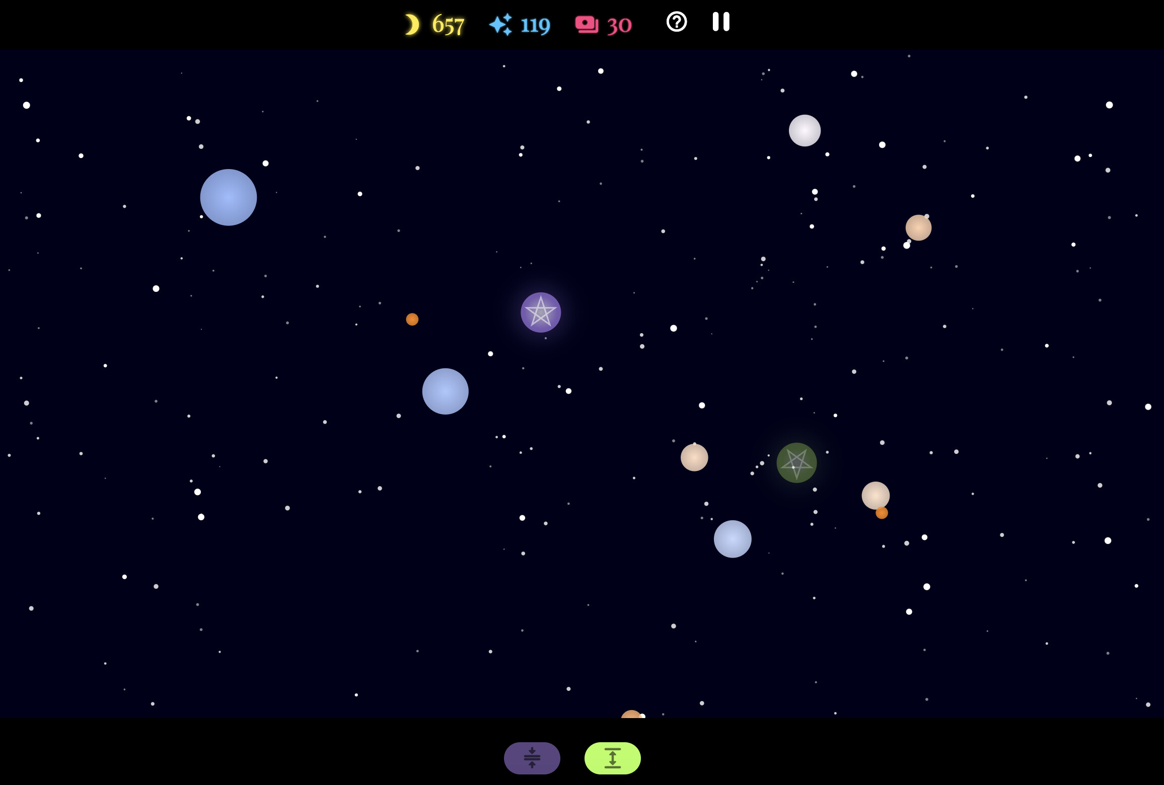 Logos Orbit screenshot 3