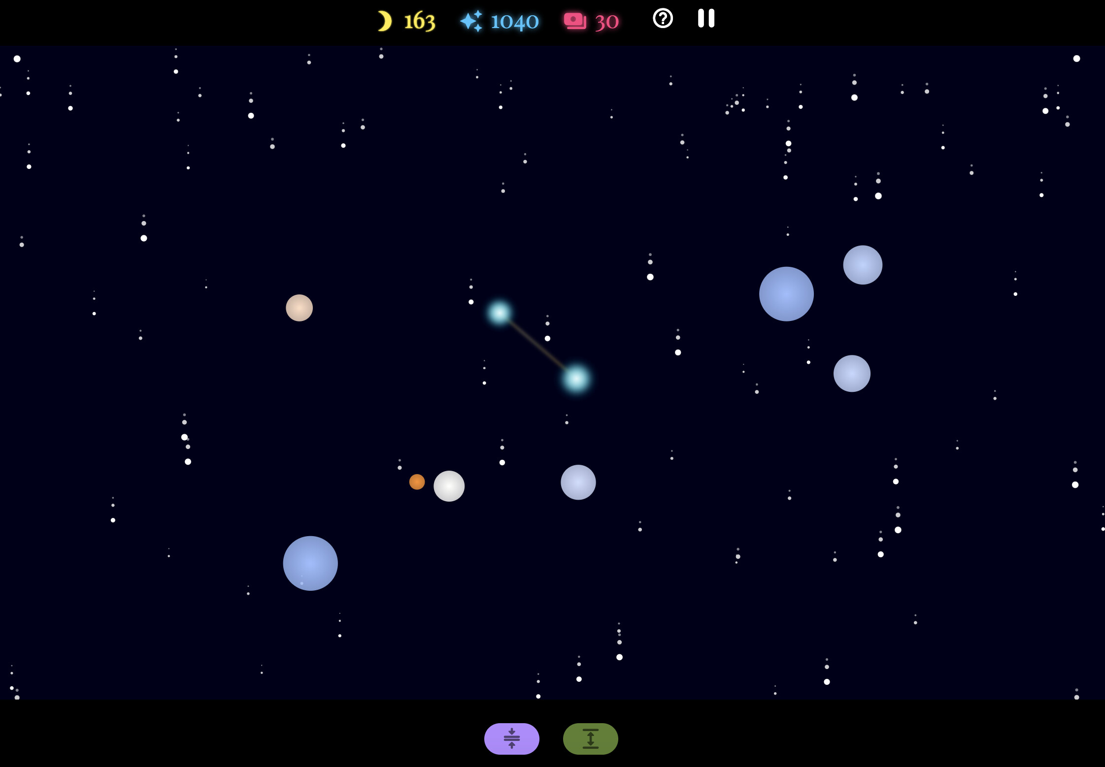 Logos Orbit screenshot 1