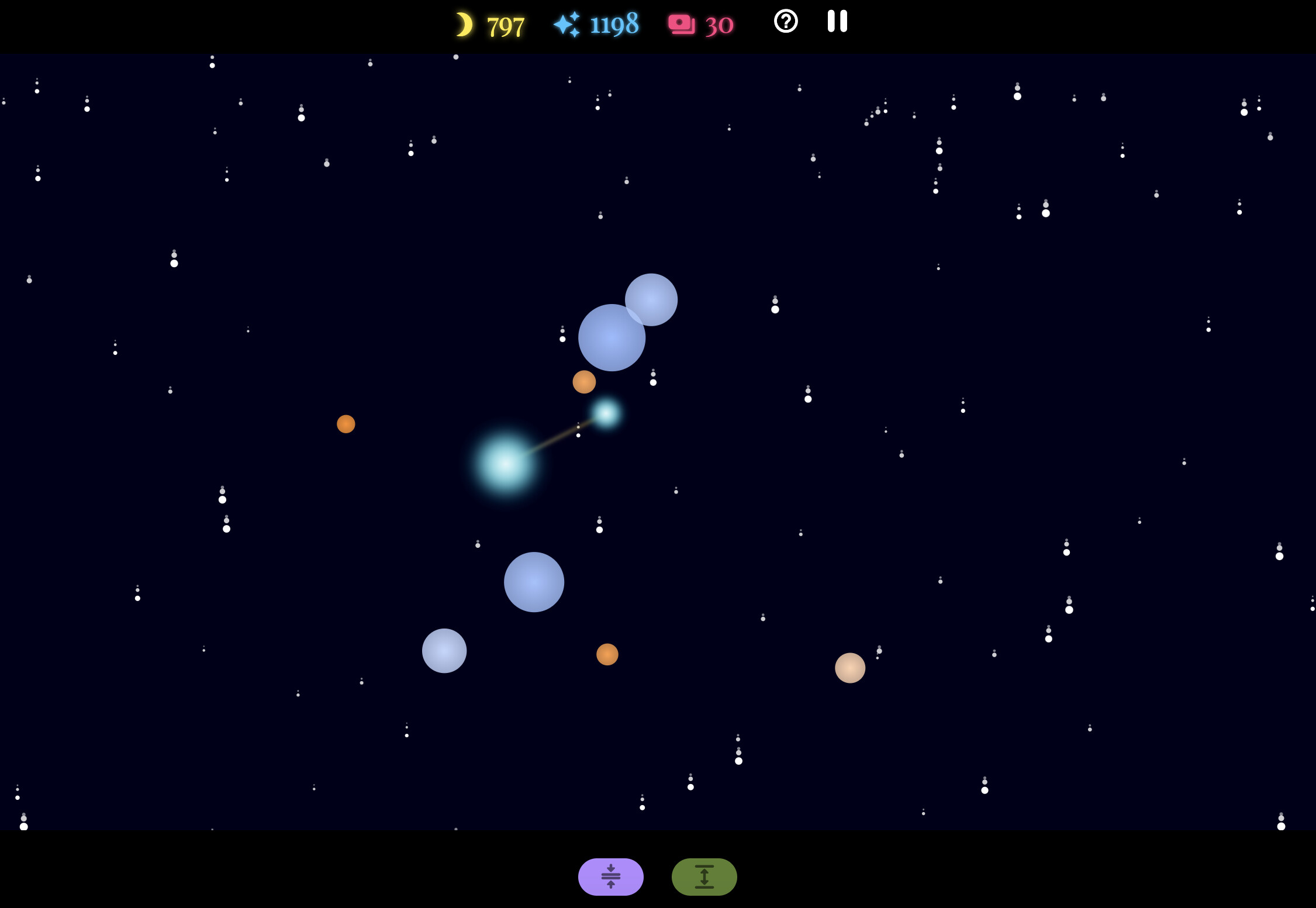 Logos Orbit screenshot 6
