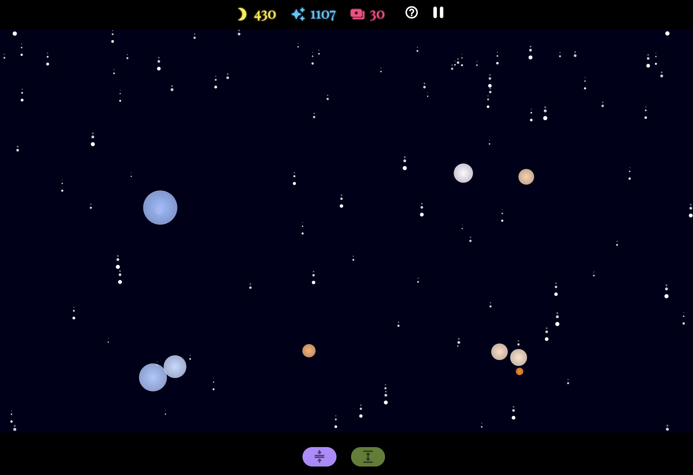 Logos Orbit screenshot 4