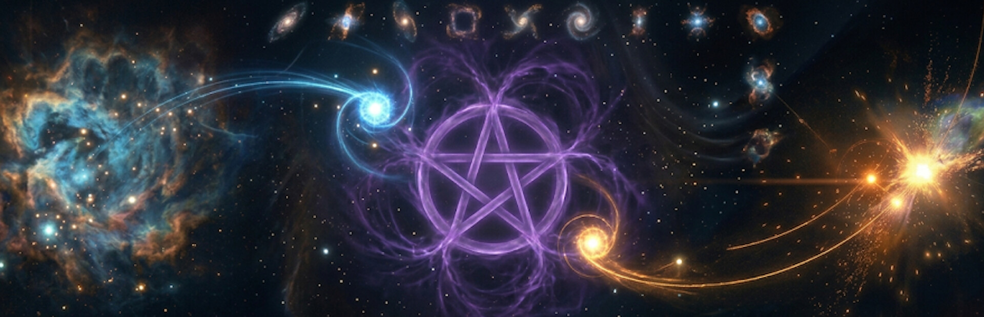 Logos Orbit
