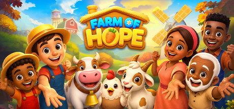 Farm Of Hope