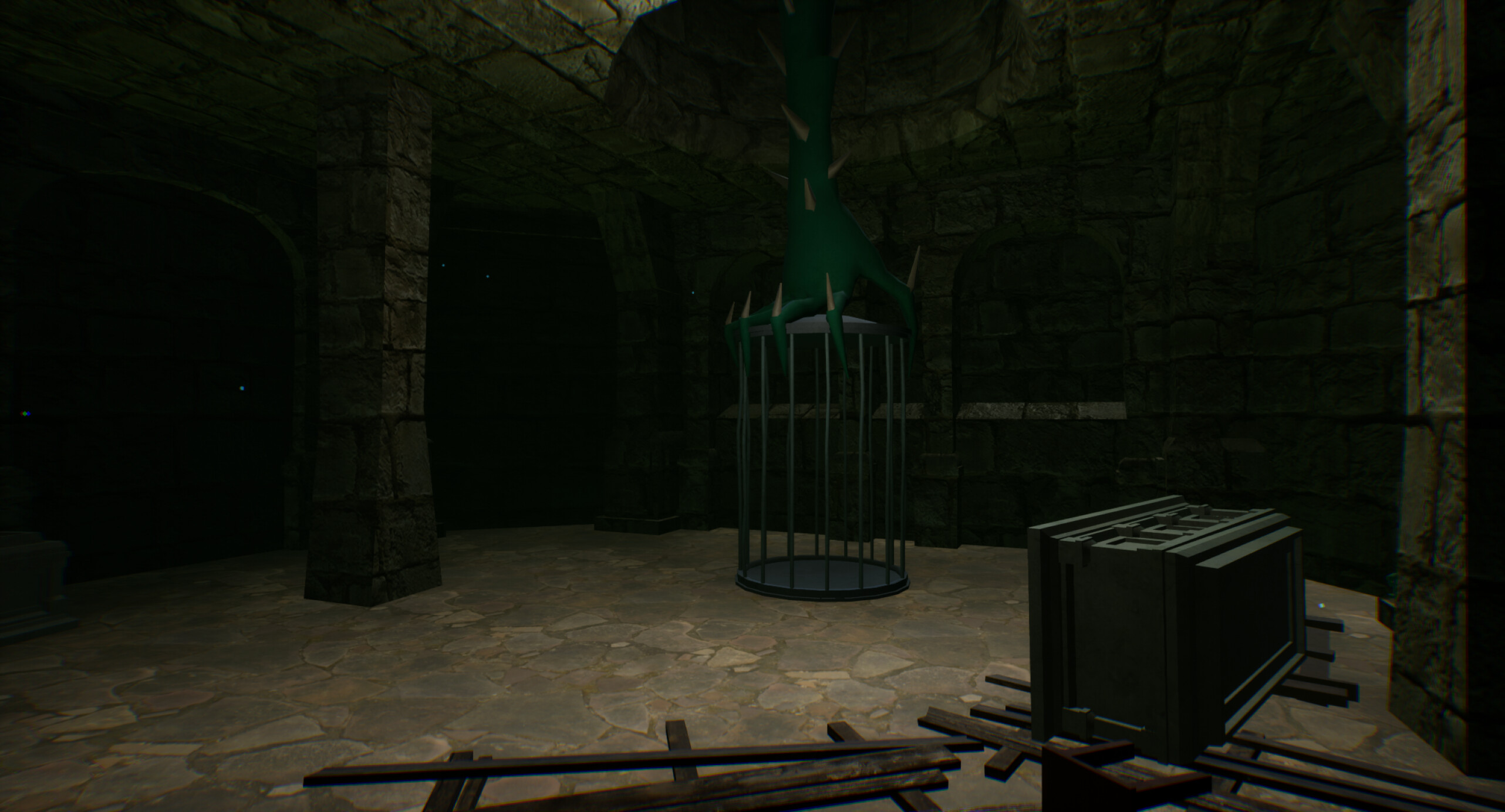 Gloamroot screenshot 9