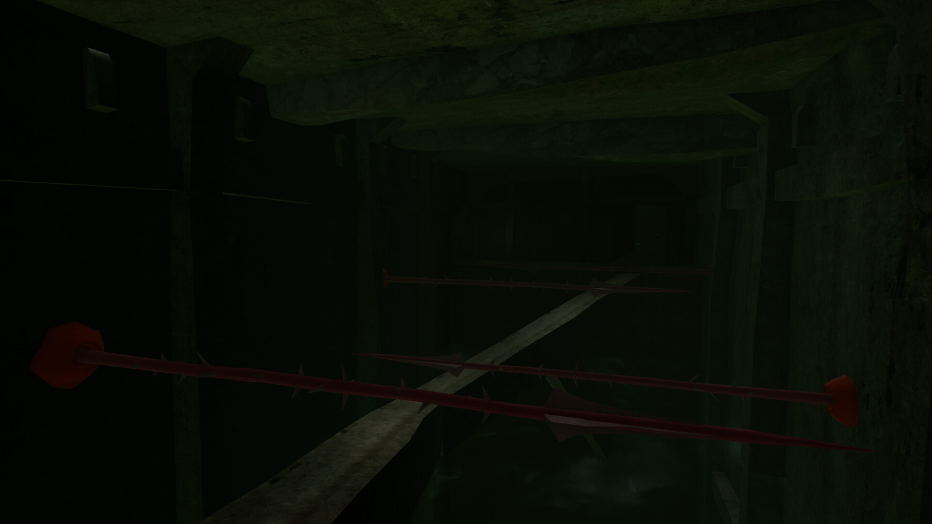 Gloamroot screenshot 5