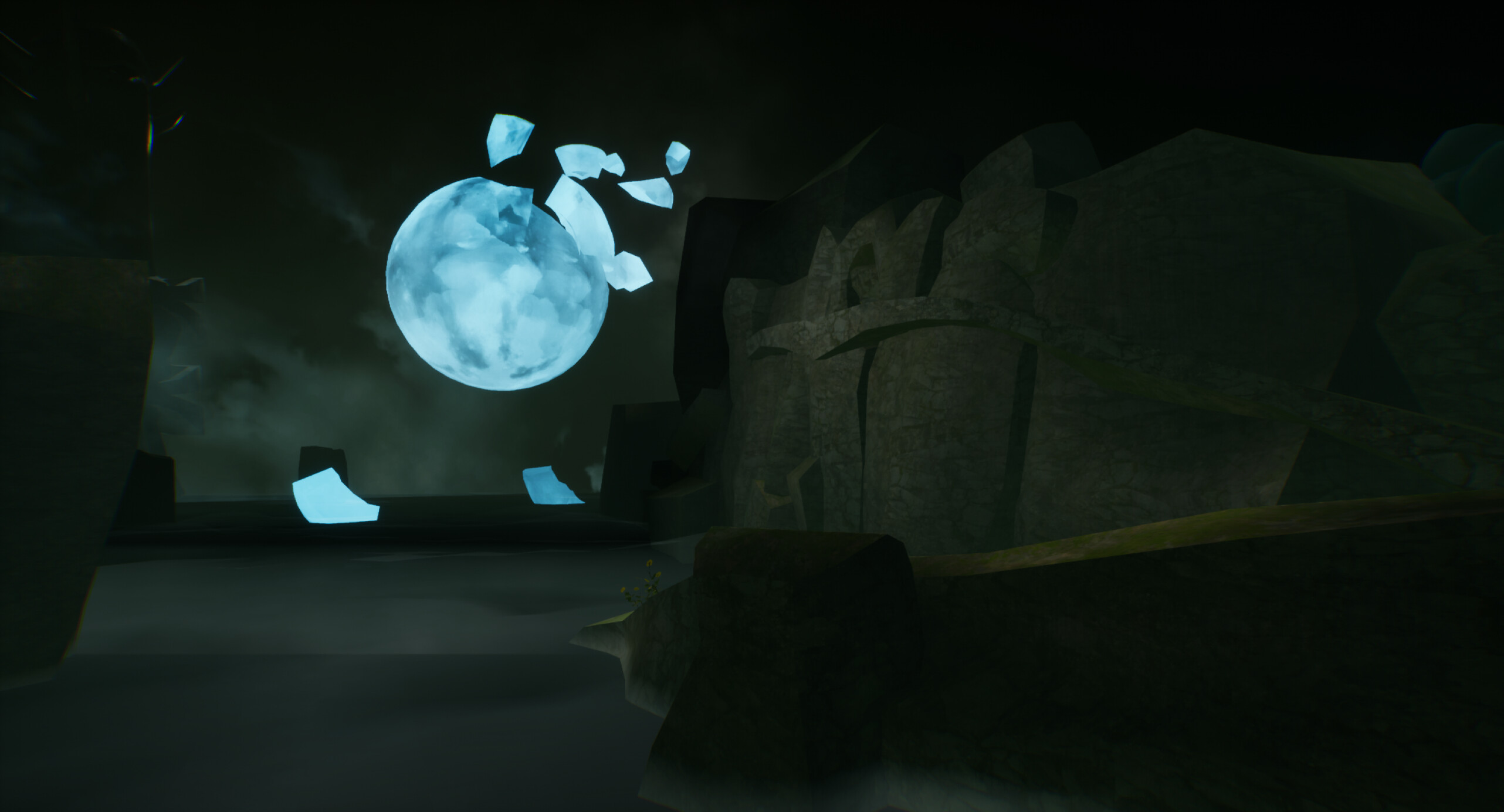 Gloamroot screenshot 11