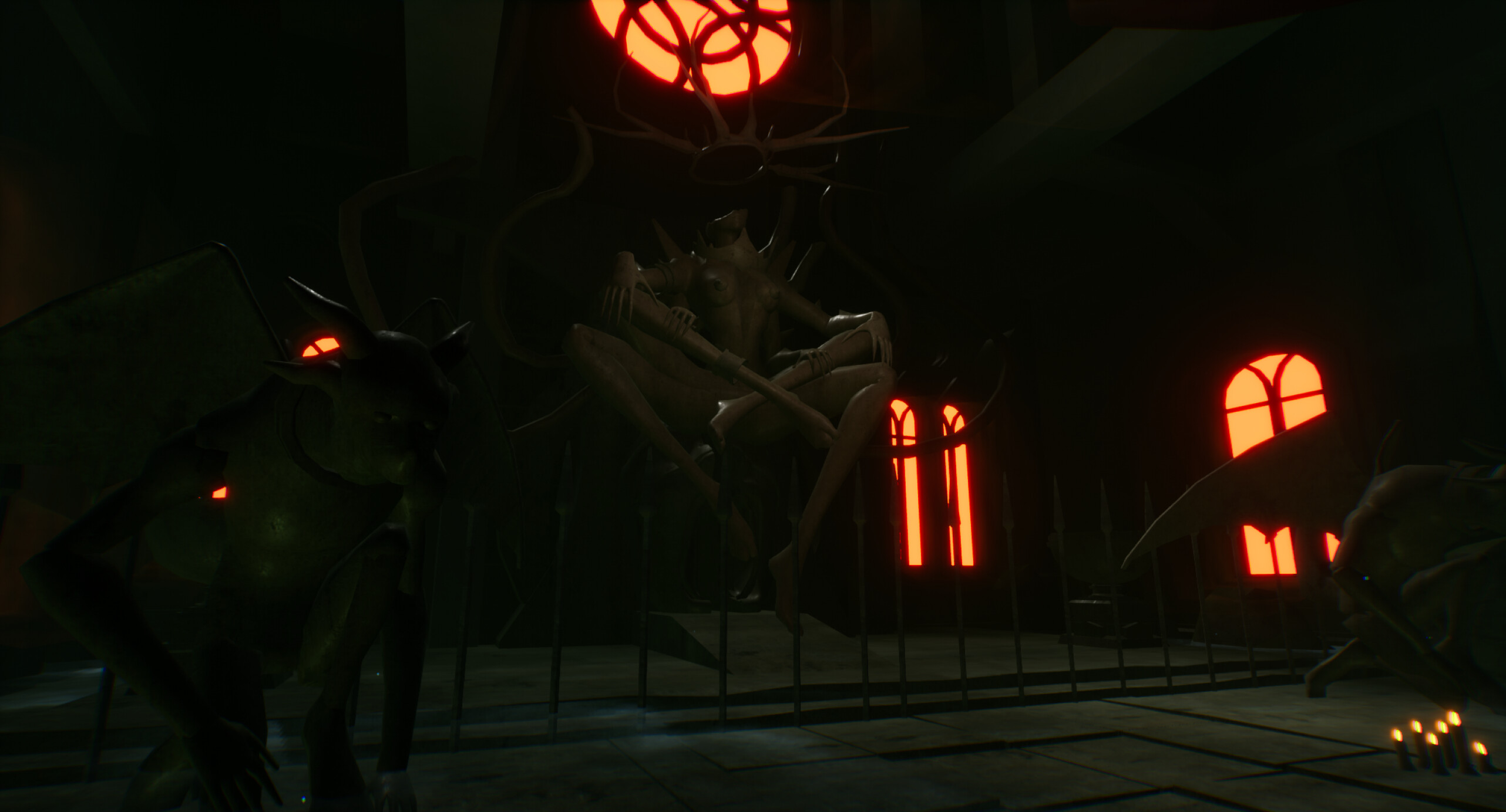 Gloamroot screenshot 12