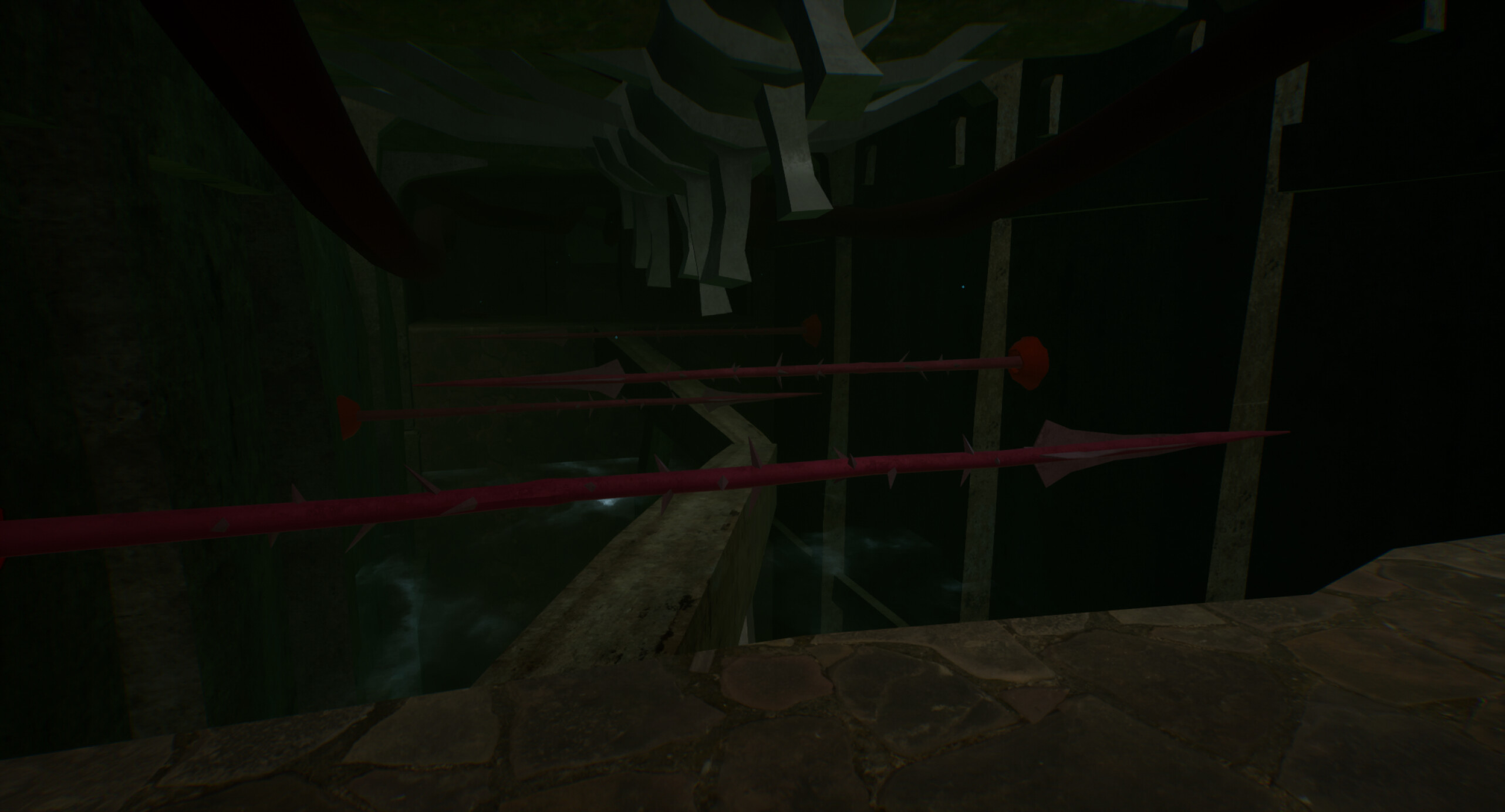 Gloamroot screenshot 8