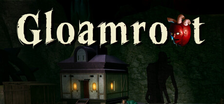 Gloamroot