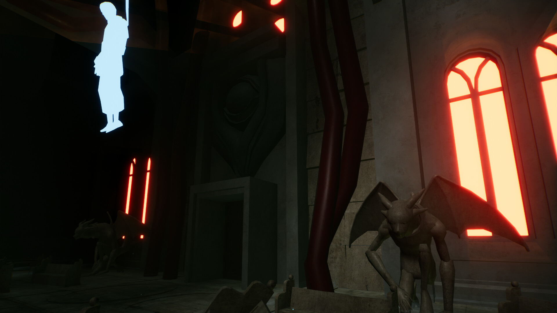 Gloamroot screenshot 4