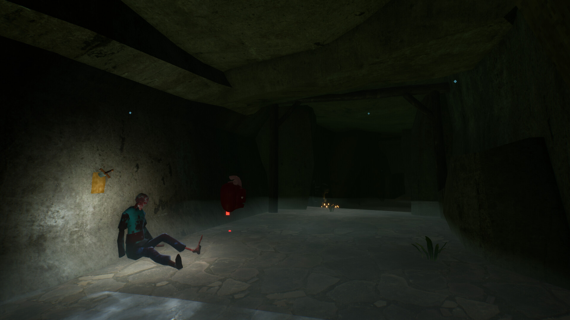 Gloamroot screenshot 6