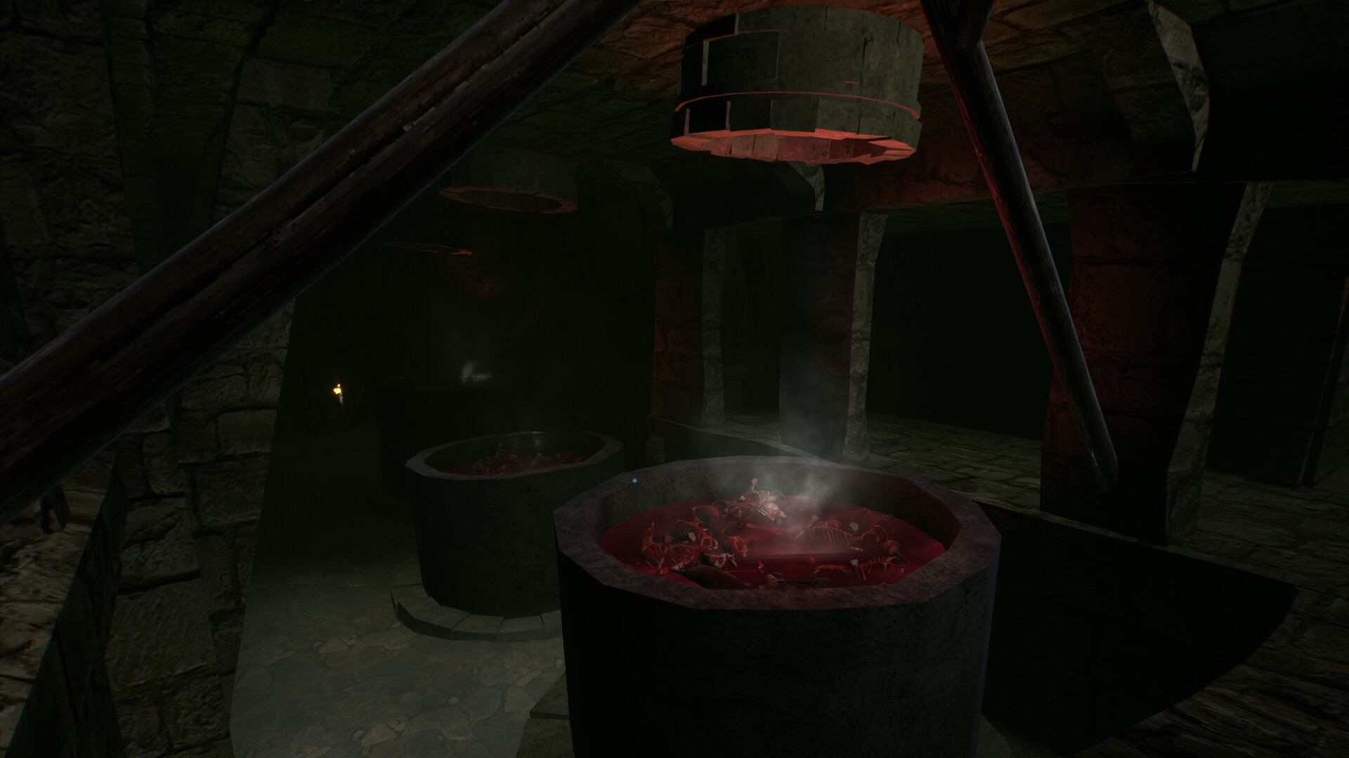 Gloamroot screenshot 7