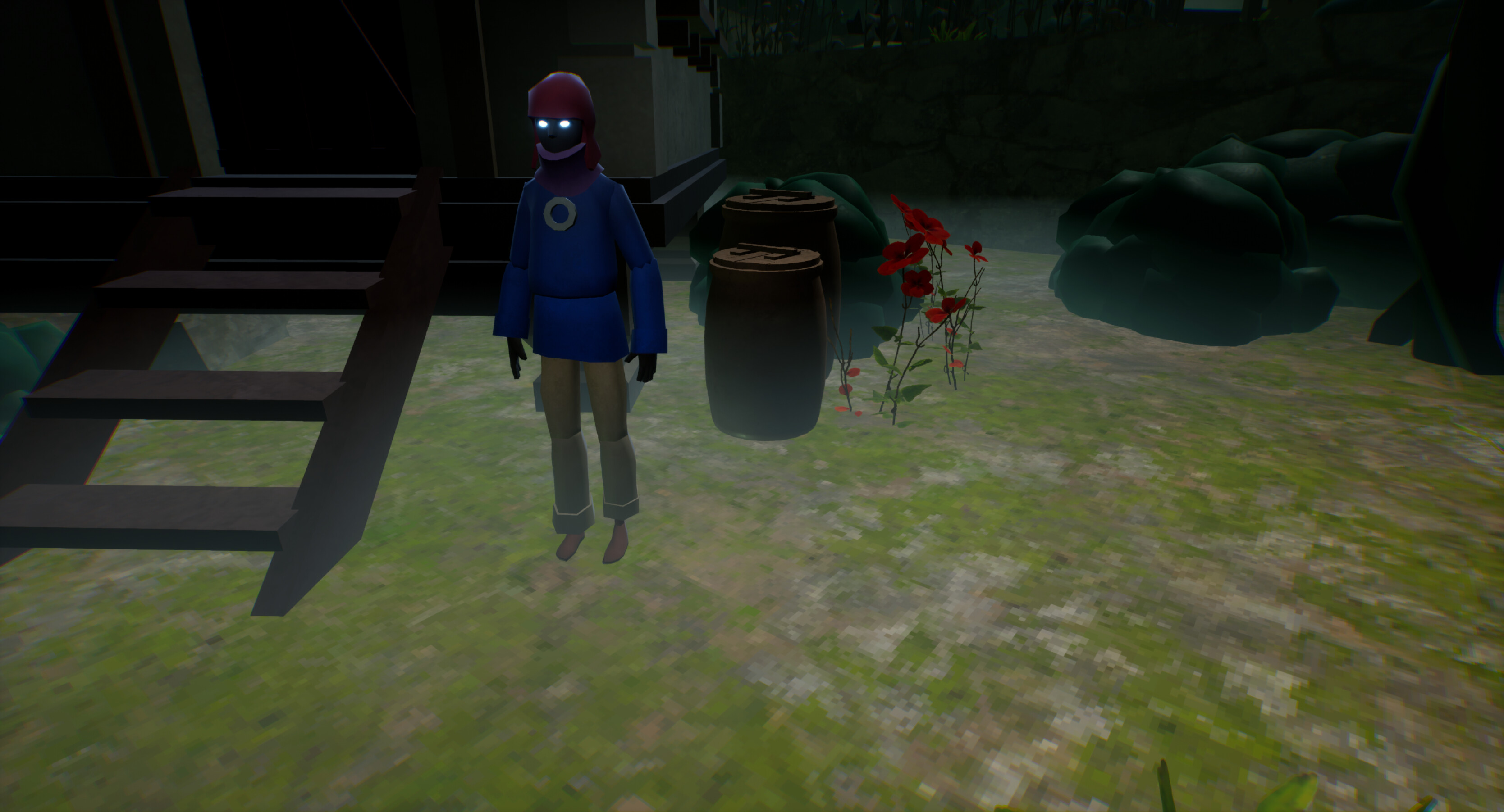 Gloamroot screenshot 10