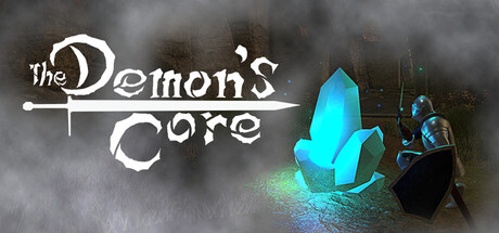 The Demon's Core — Steam header