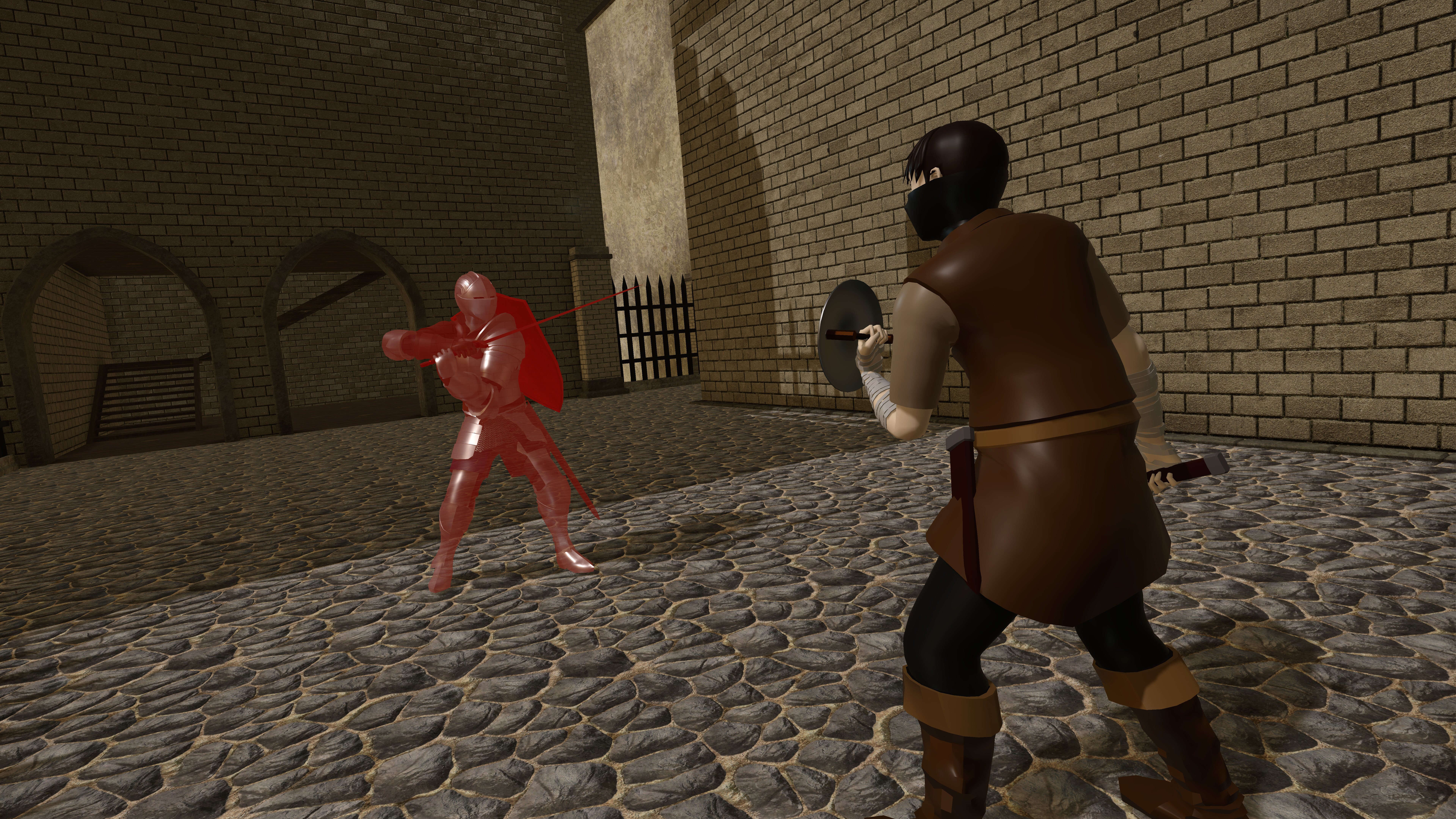 The Demon's Core screenshot 6