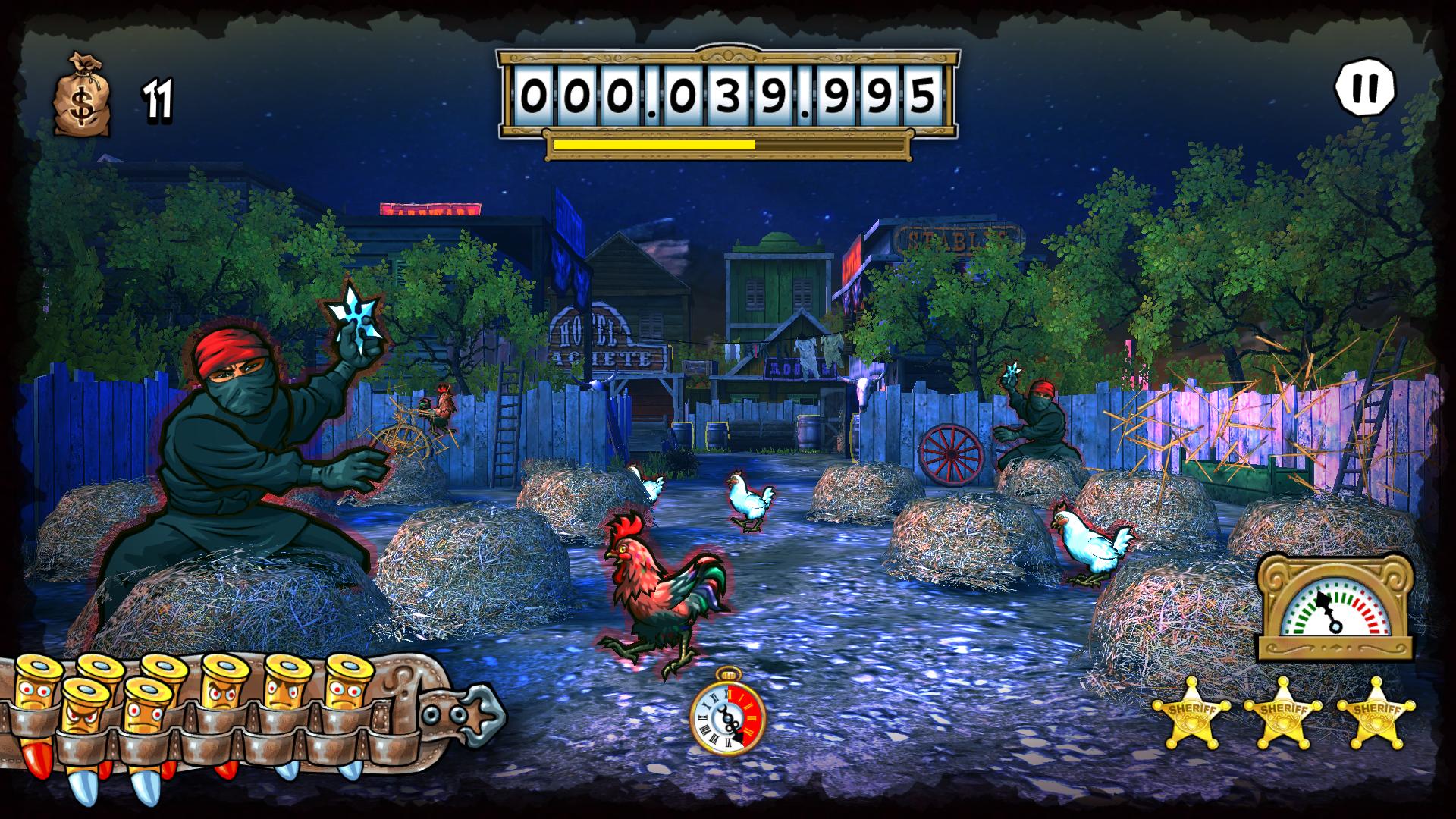 Mad Bullets screenshot 14