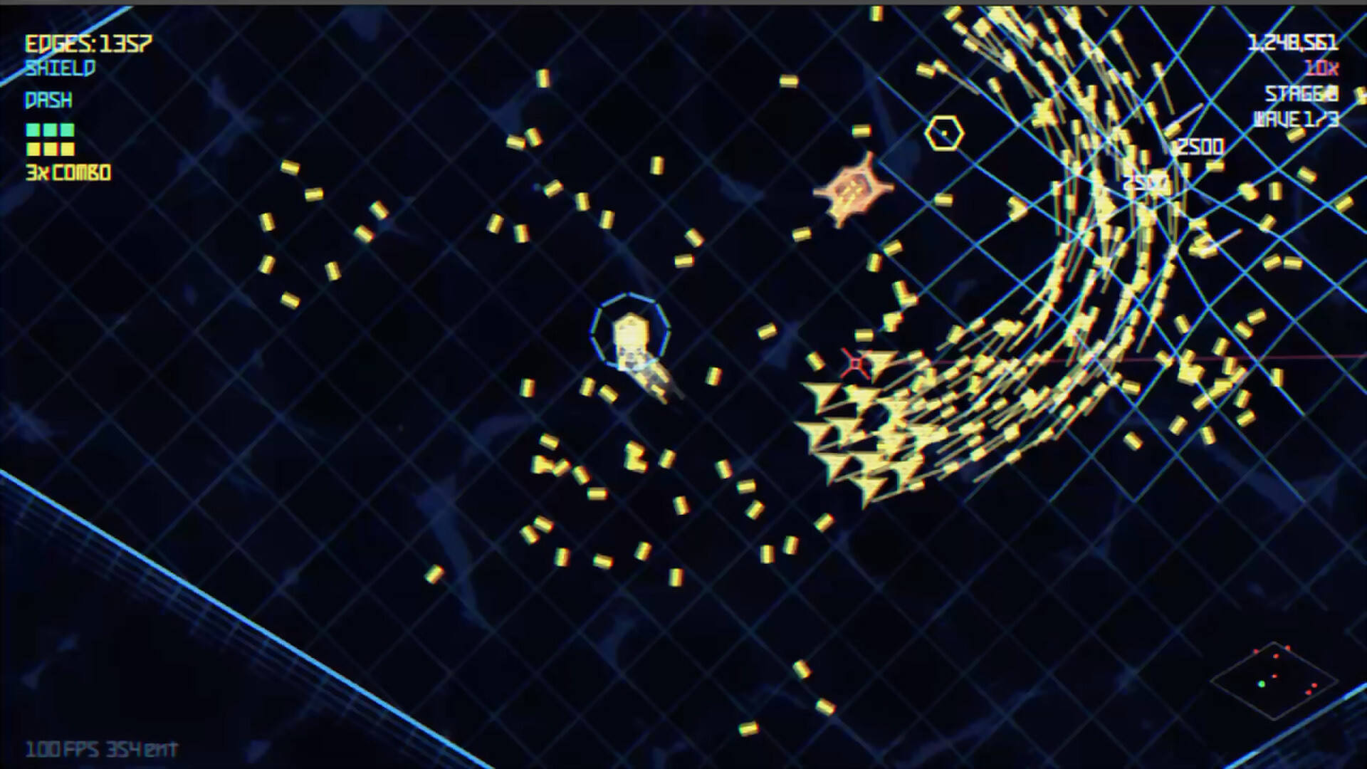 LINOVICTUS screenshot 15