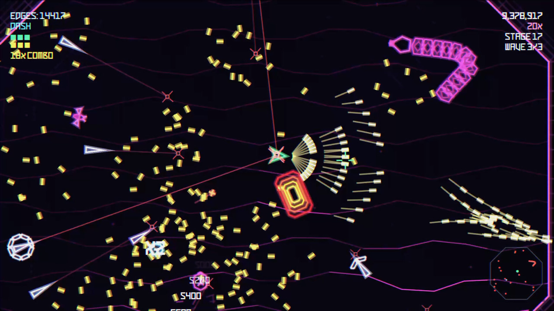 LINOVICTUS screenshot 3
