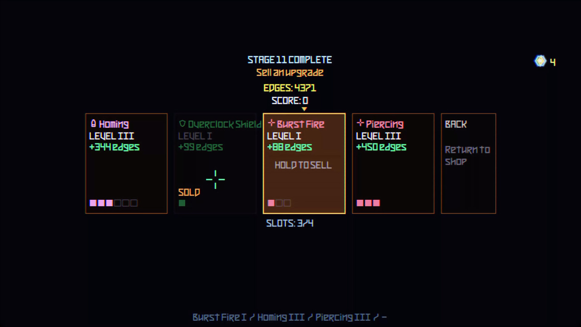 LINOVICTUS screenshot 10