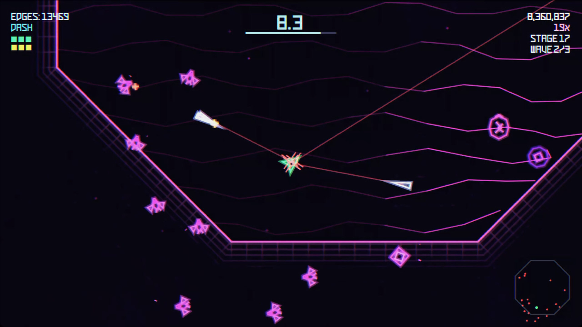 LINOVICTUS screenshot 12