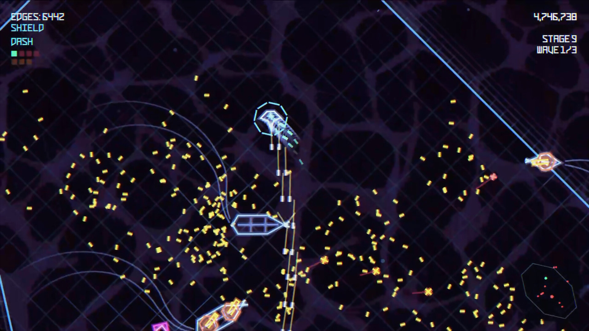 LINOVICTUS screenshot 18