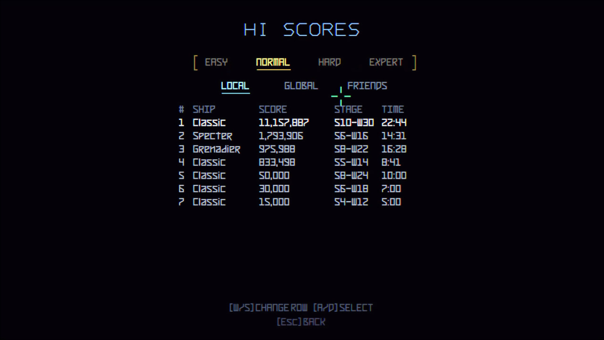 LINOVICTUS screenshot 7