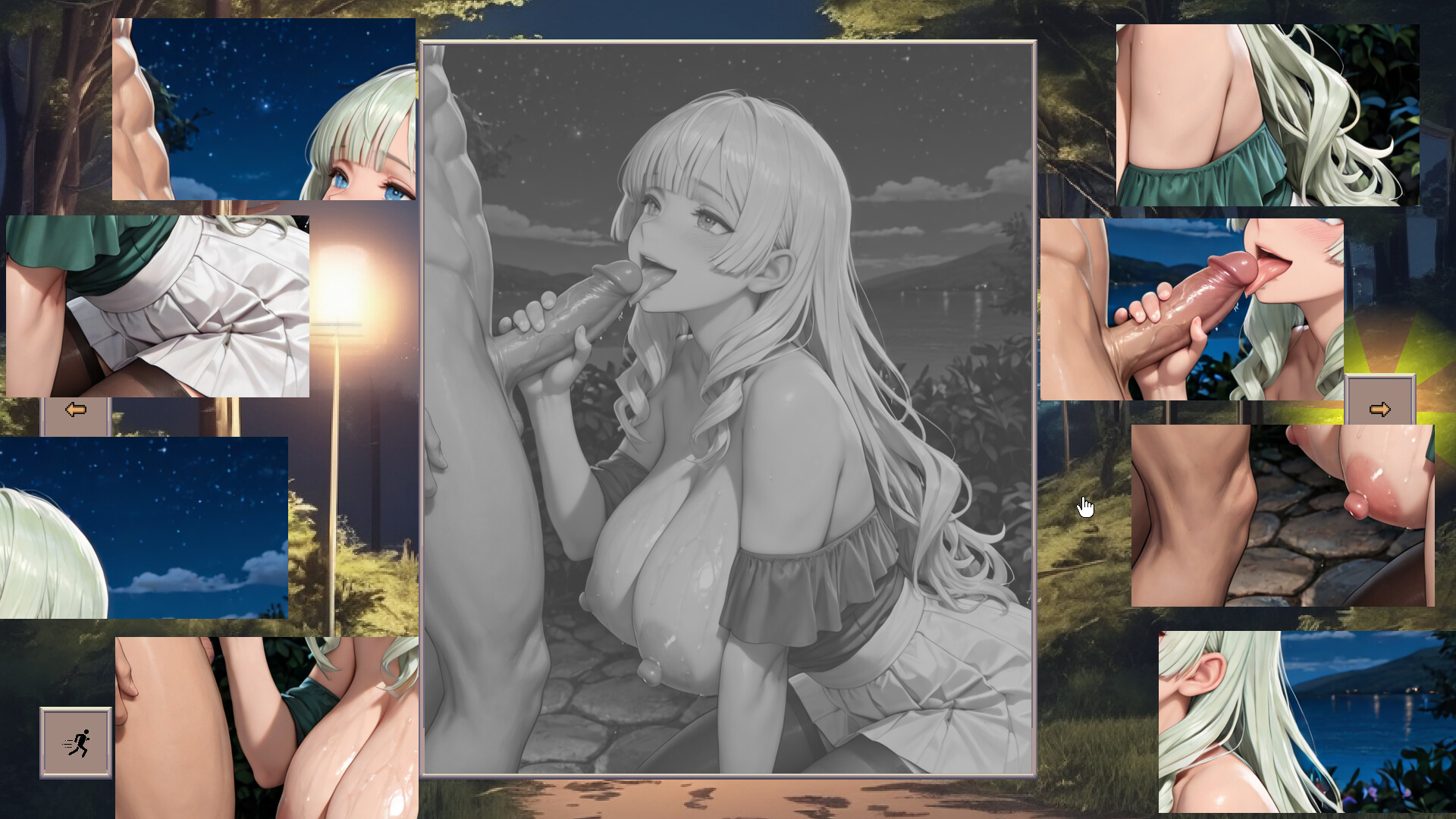 Sweet Dating screenshot 6