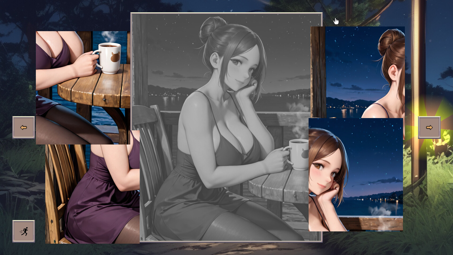 Sweet Dating screenshot 5