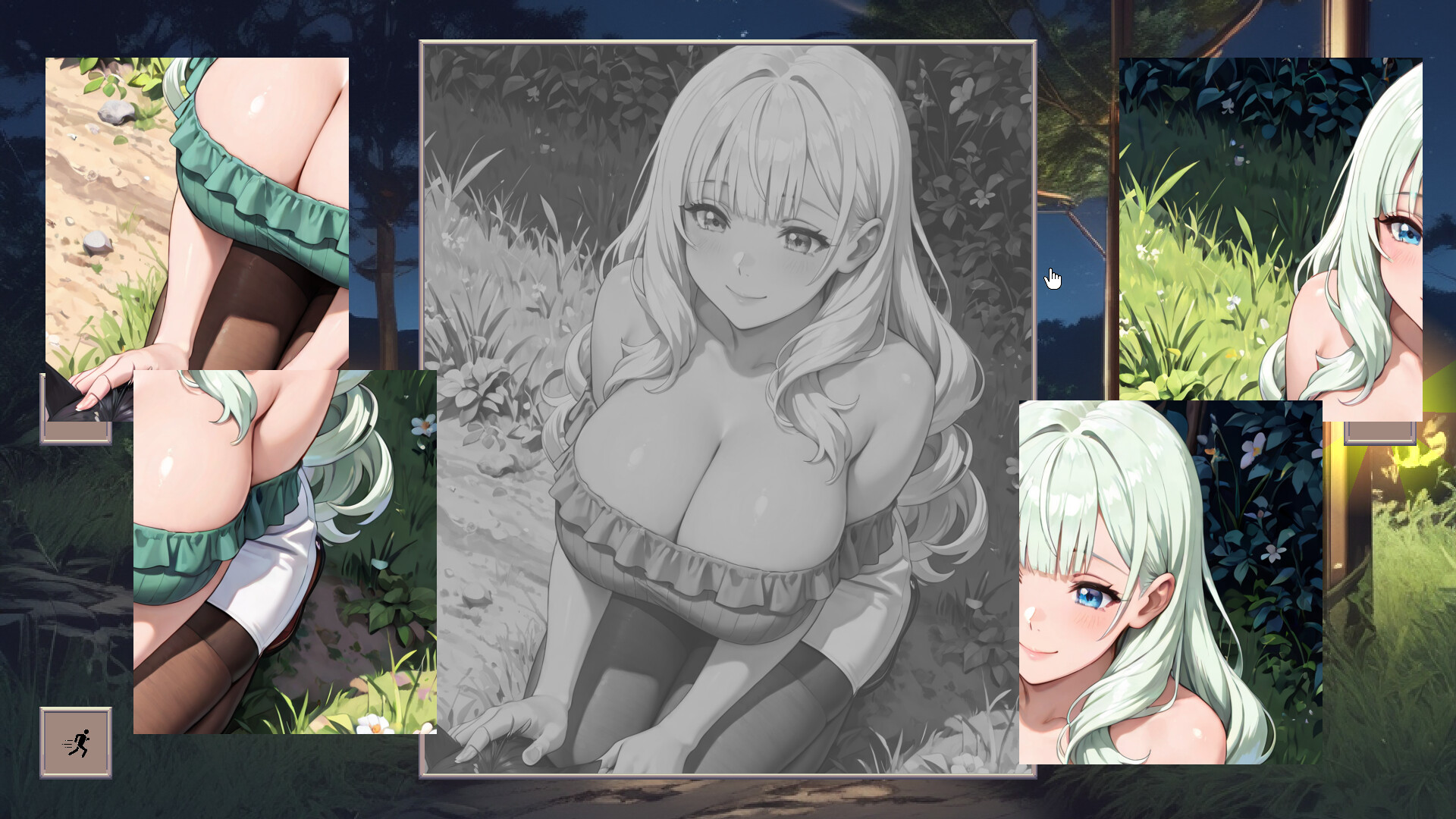 Sweet Dating screenshot 4