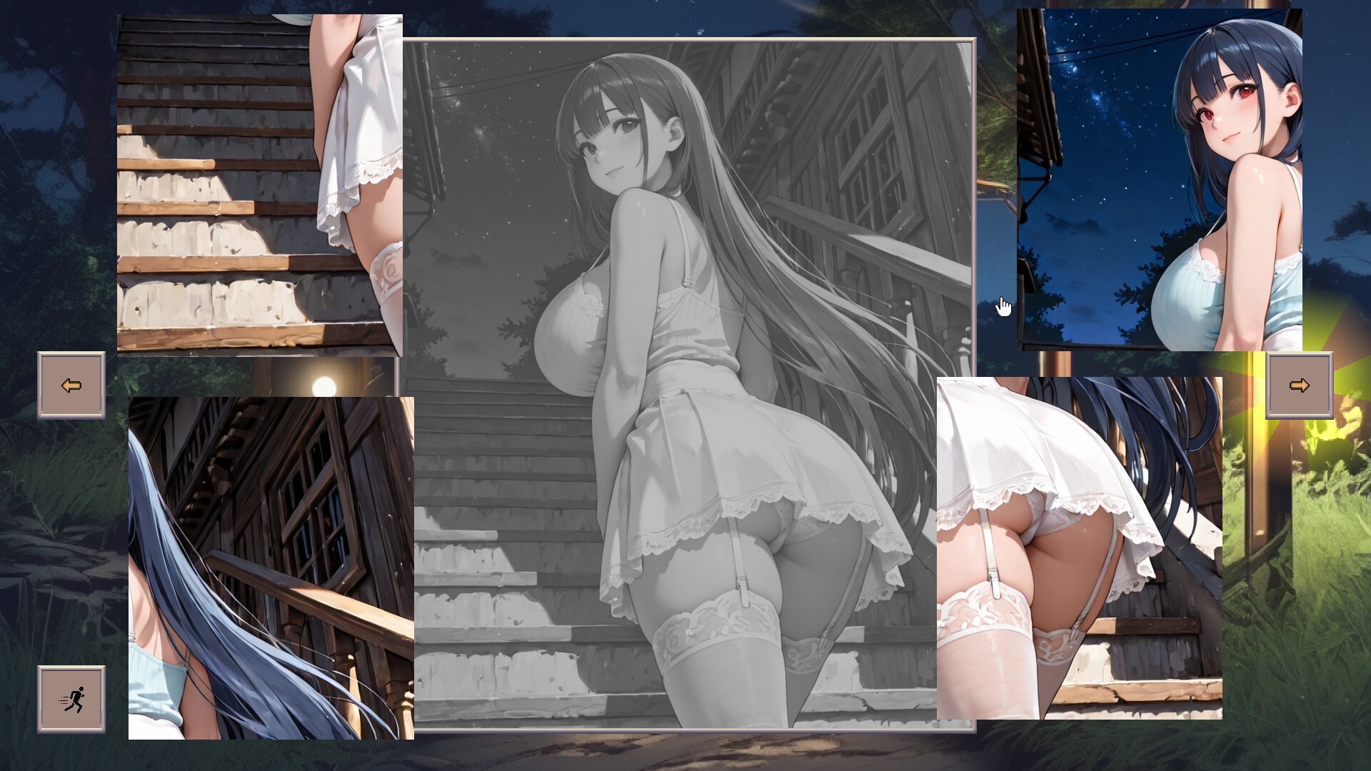 Sweet Dating screenshot 3